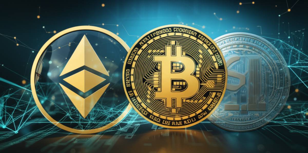 چگونه در بایننس ارز دیجیتال تبدیل کنیم؟ (راهنمای صفر تا صد)