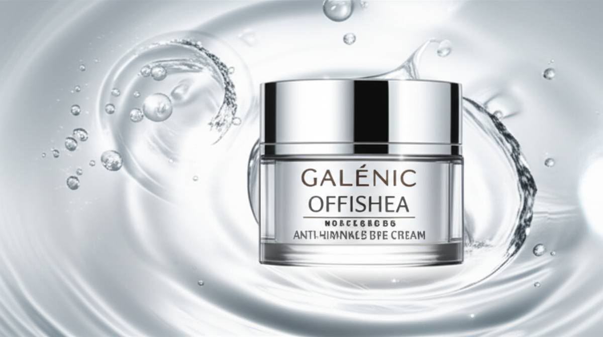 کرم ضد چروک دور چشم افیسه گلنیک: آیا موثر است؟