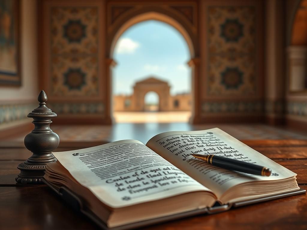 چگونه اسپانیایی را درست بنویسیم | خلاصه کتاب فرهاد عبادی