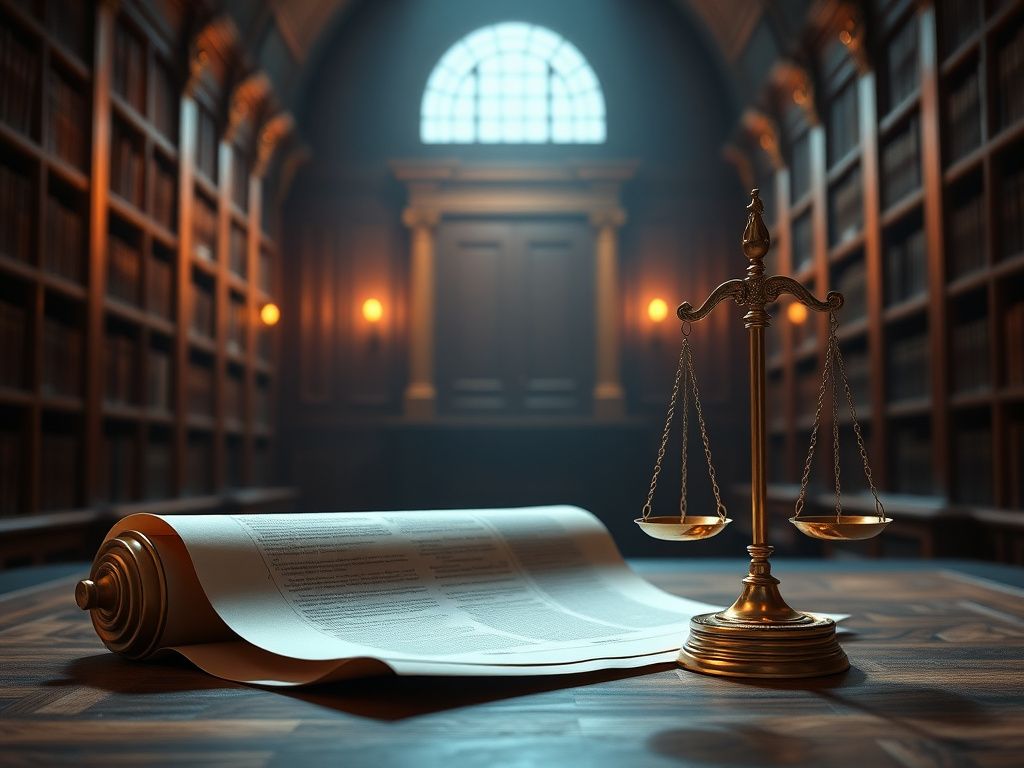 معنی دعوی در ابلاغیه چیست؟ | راهنمای جامع و کاربردی