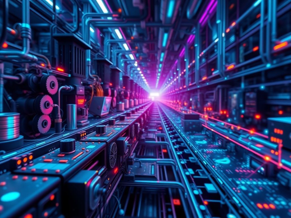 خلاصه کتاب در مسیر کارخانه تولید اطلاعات | عسل دشتی نژاد