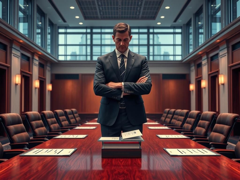 «موقعیت هایی که حضور وکیل مالیاتی در هیئت های مالیاتی ضروری است»