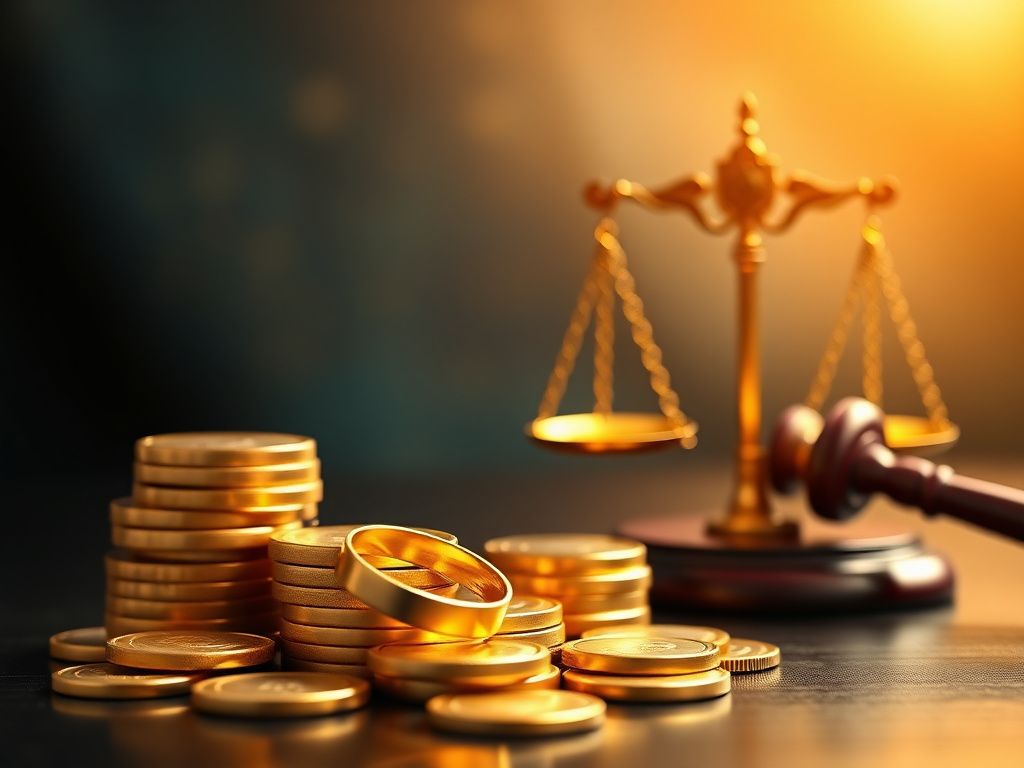 قانون سکه و مهریه - راهنمای کامل، نکات و جزئیات حقوقی