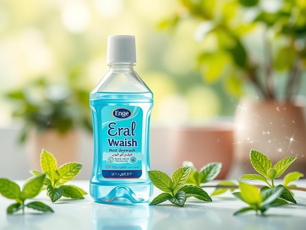 محلول دهانشویه کودک ایرشا (6 تا 12 سال) - بررسی ویژگی‌ها