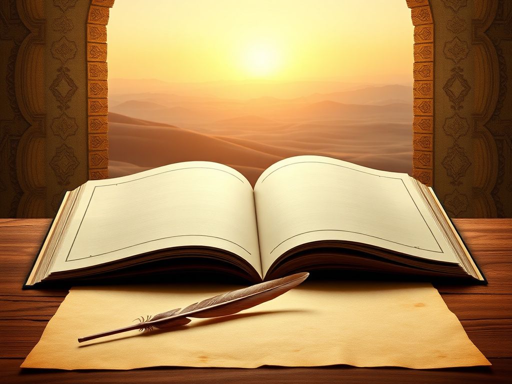 دیوان ناصر خسرو: خلاصه ای جامع از شاهکار ناصرخسرو