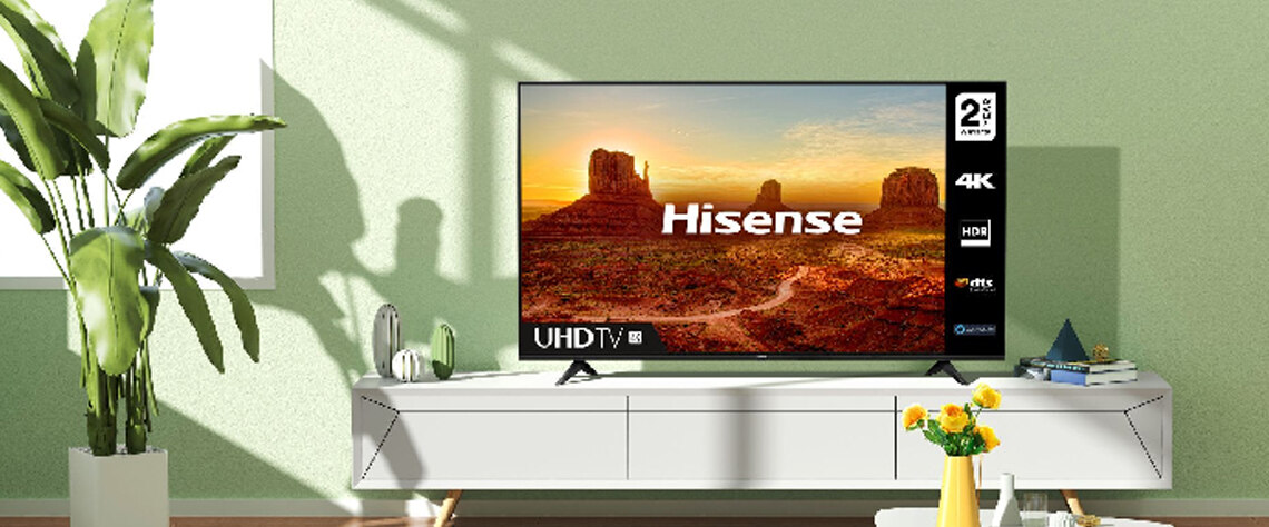 کیفیت تلویزیون هایسنس در استفاده طولانی مدت چقدر قابل اعتماد است؟